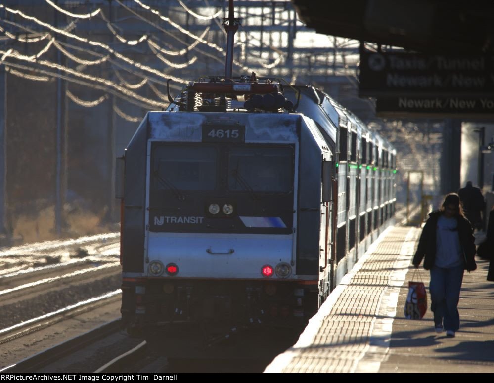 NJT 4615